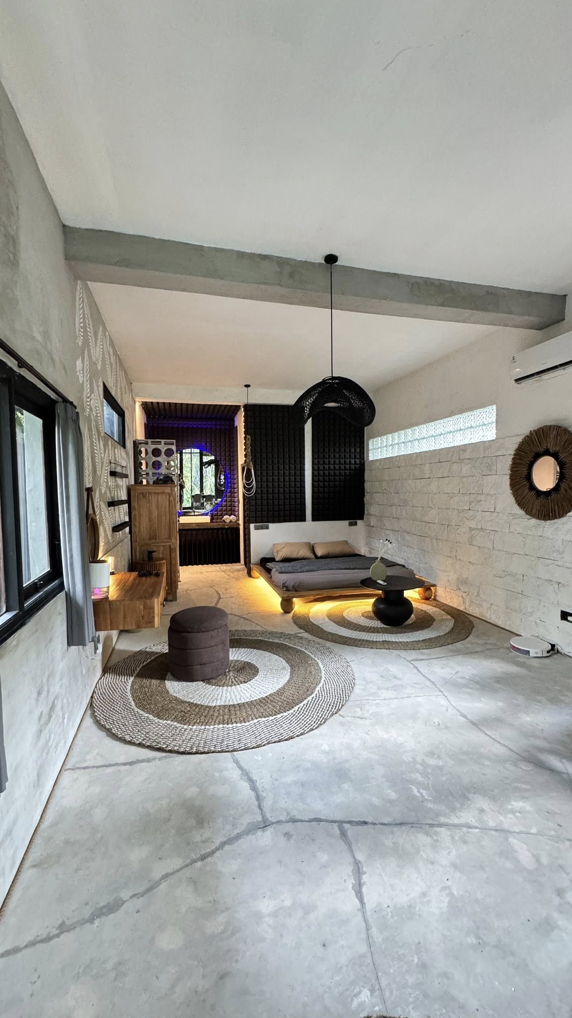 Объявление