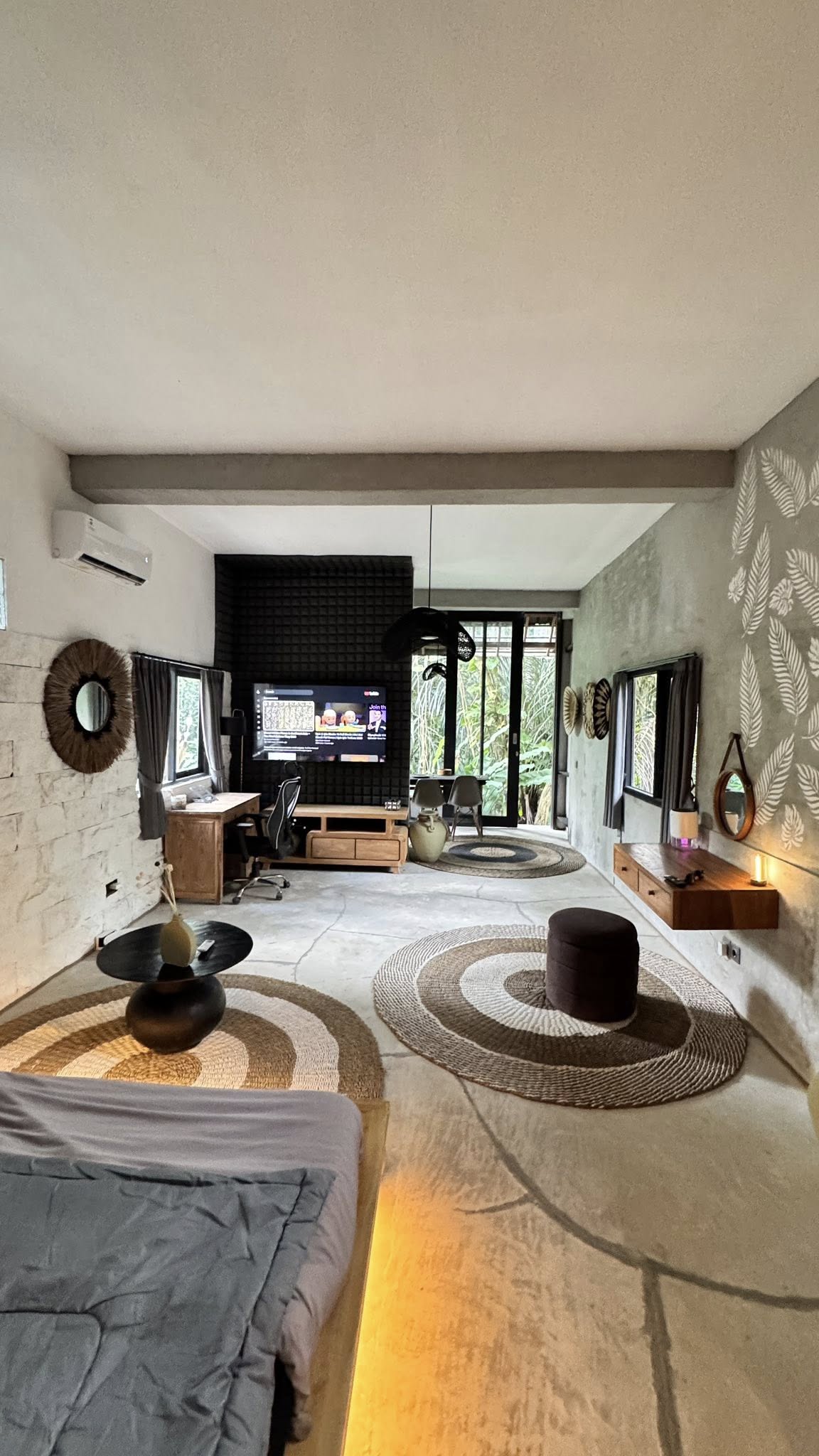 Объявление