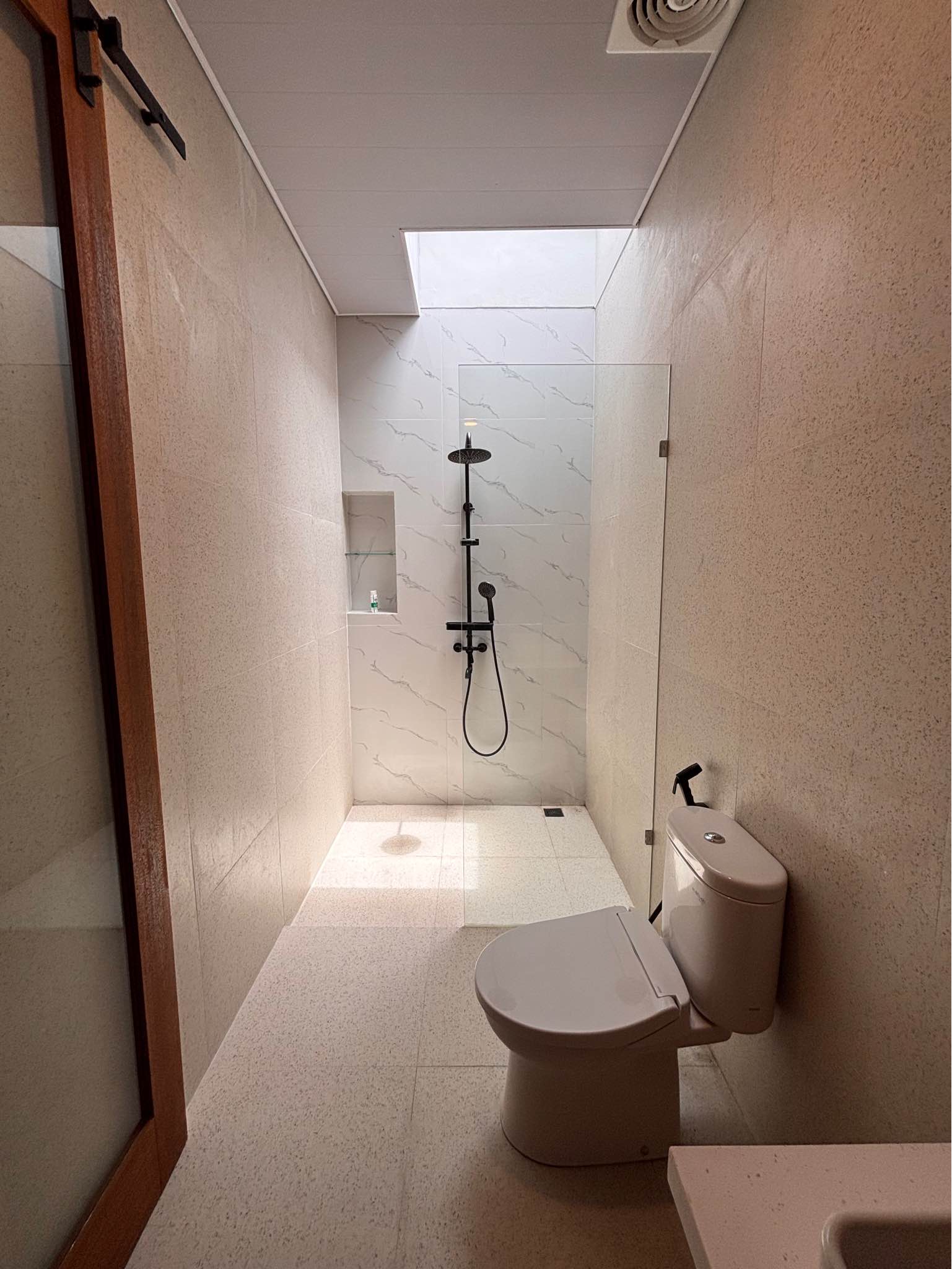 Вилла, 2 спальни