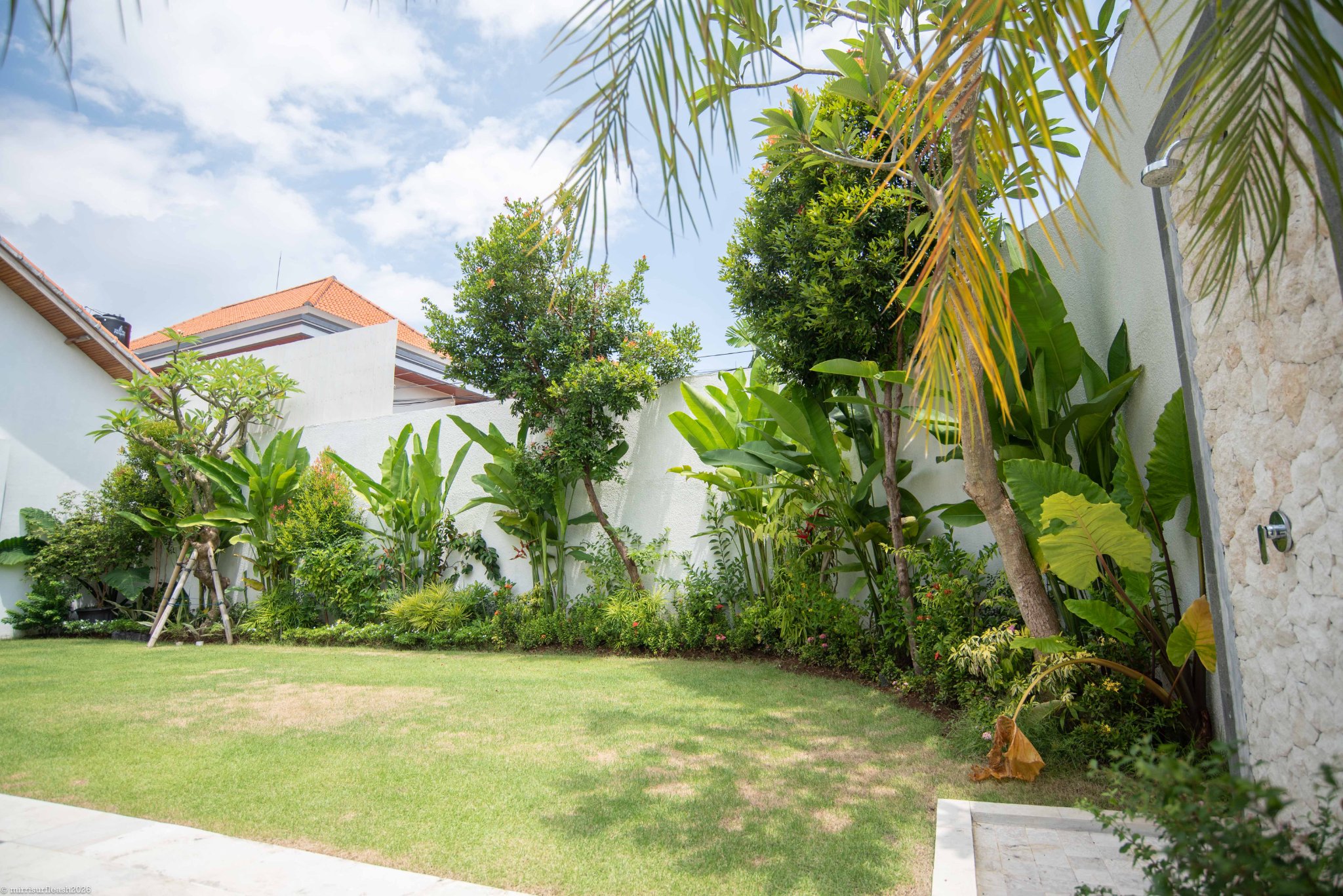 Вилла, 2 спальни