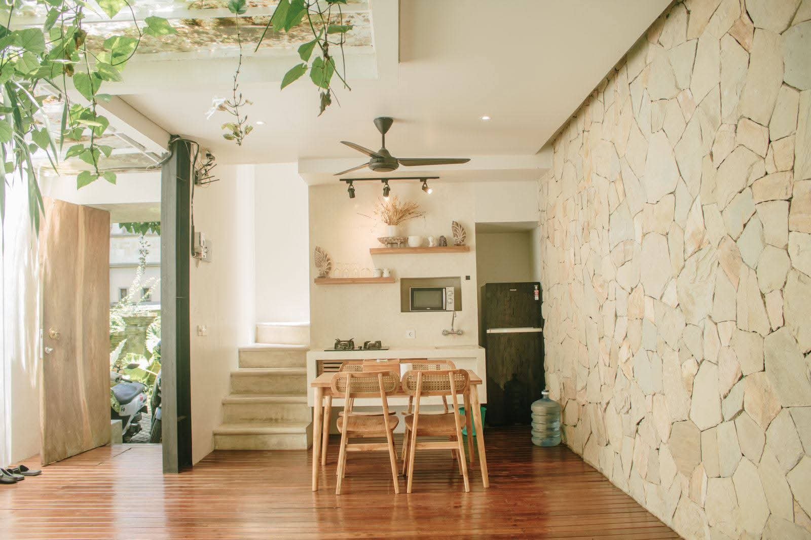 Вилла, 2 спальни