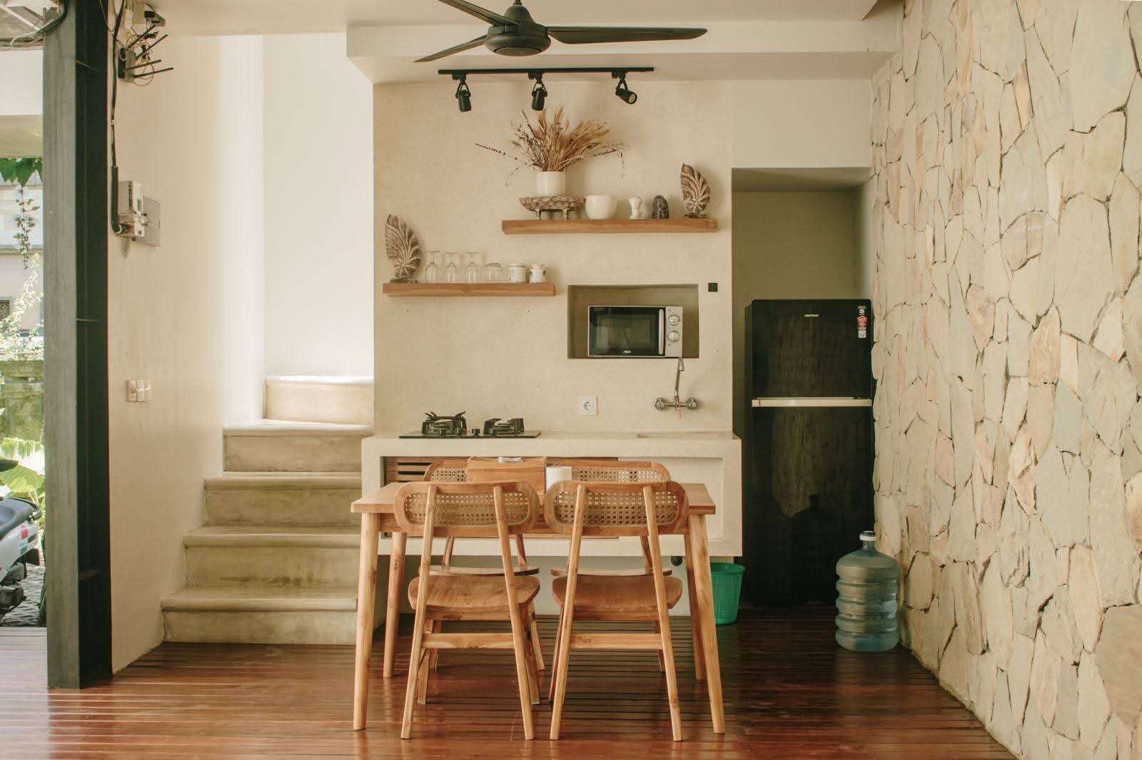 Вилла, 2 спальни