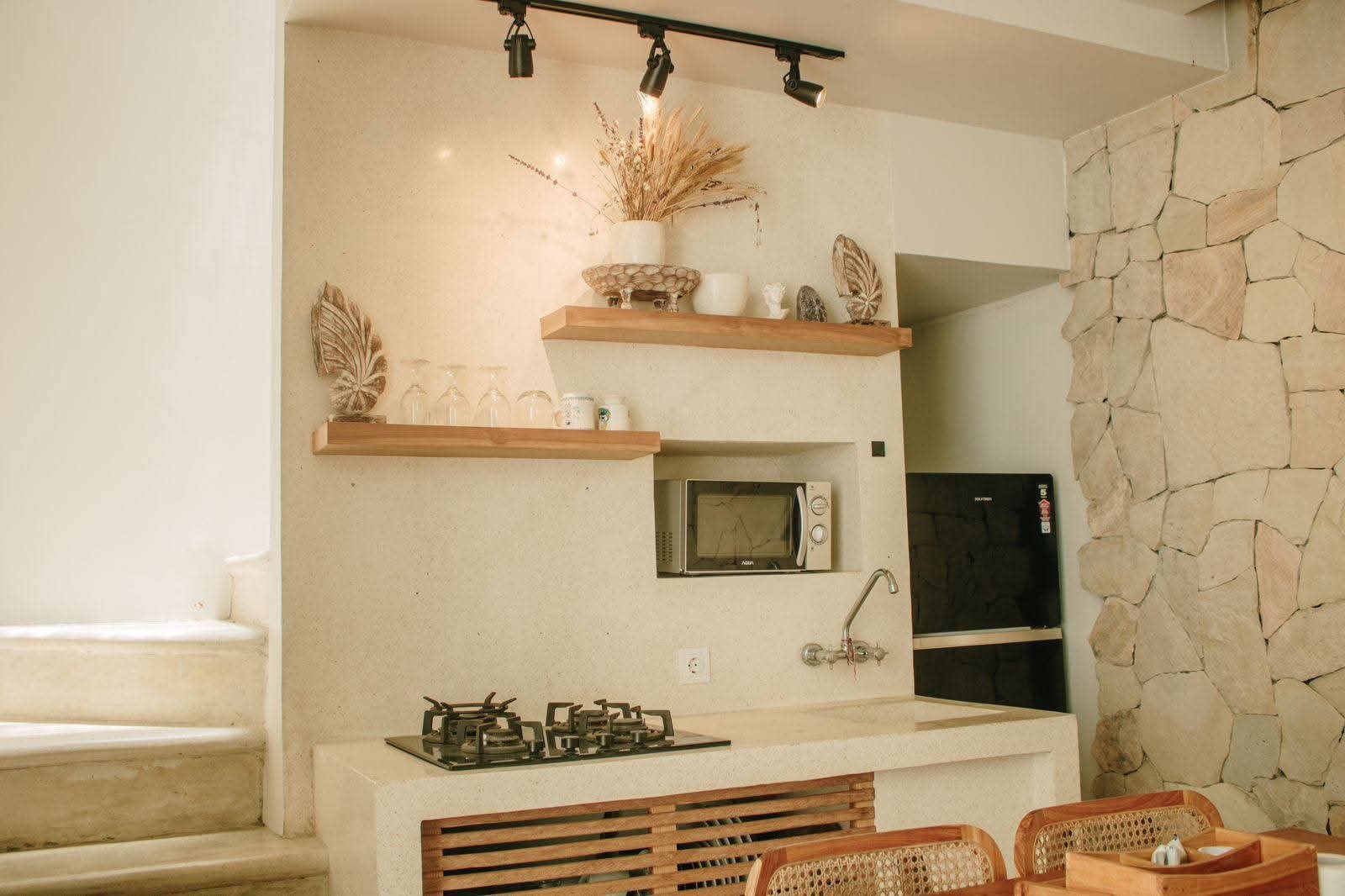 Вилла, 2 спальни