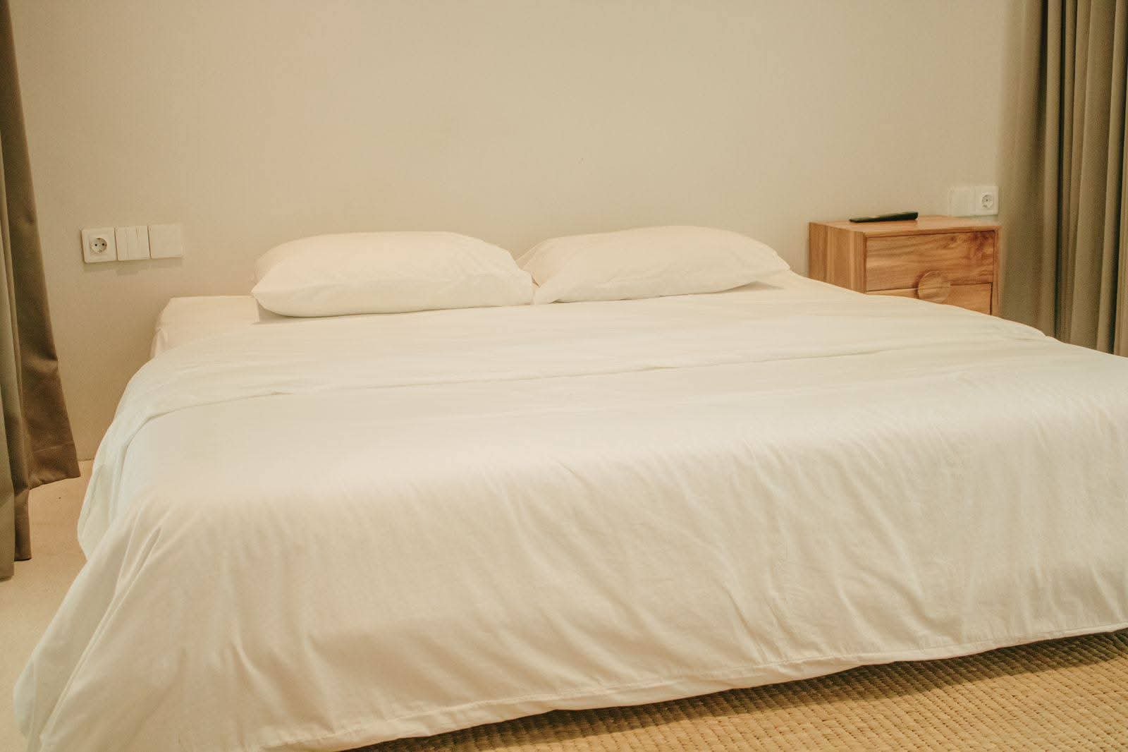 Вилла, 2 спальни