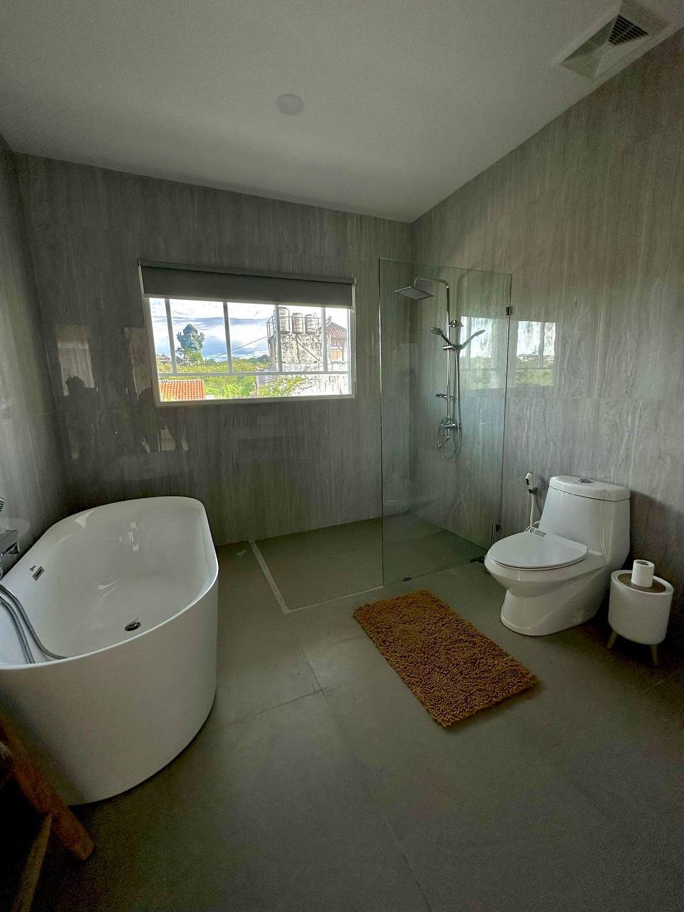 Вилла, 4 спальни