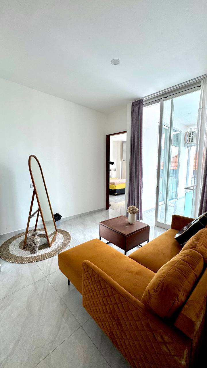 Вилла, 4 спальни