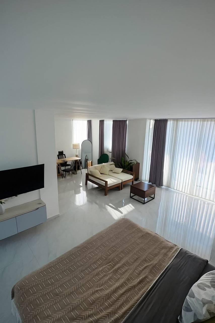 Вилла, 4 спальни