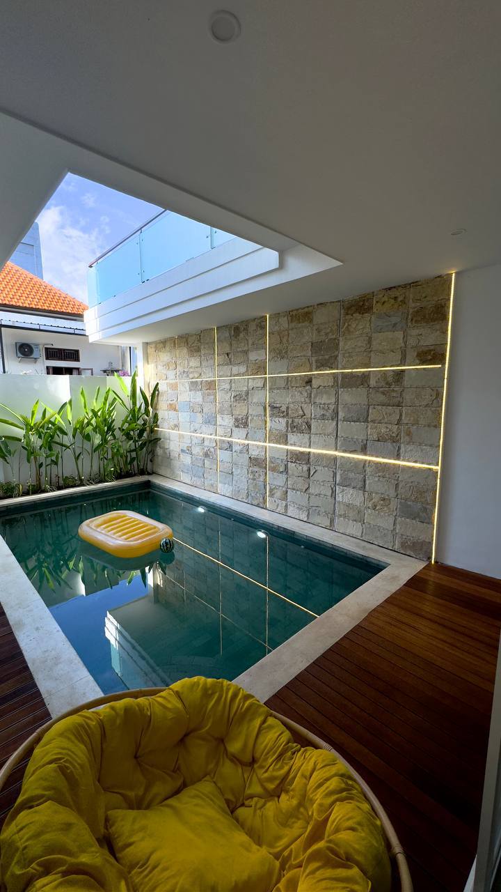 Вилла, 4 спальни