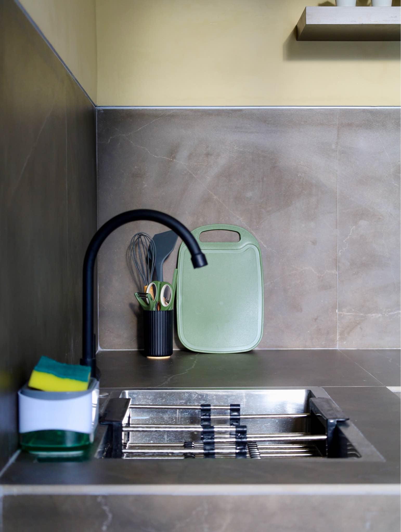 Вилла, 1 спальня