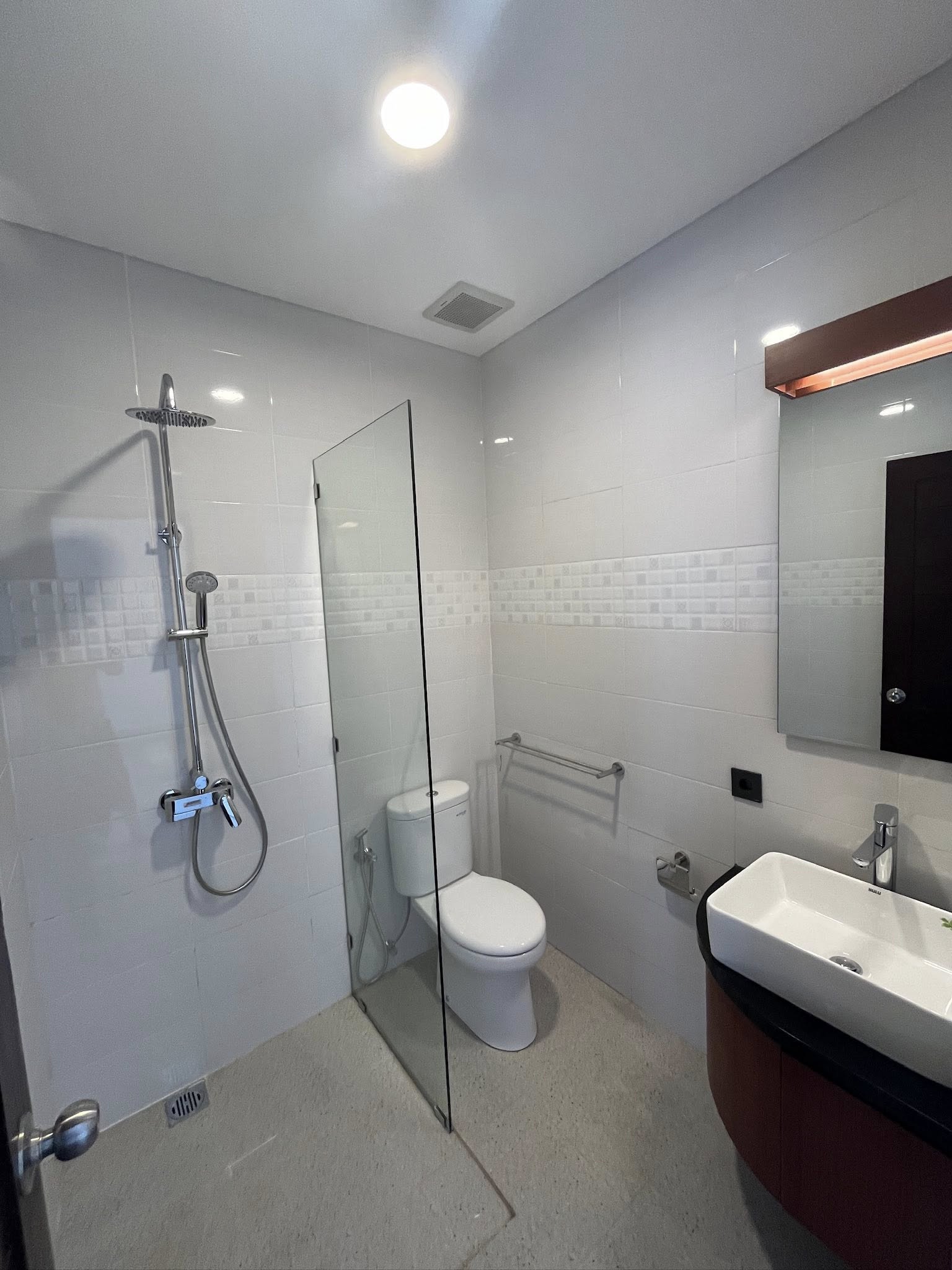 Вилла, 3 спальни