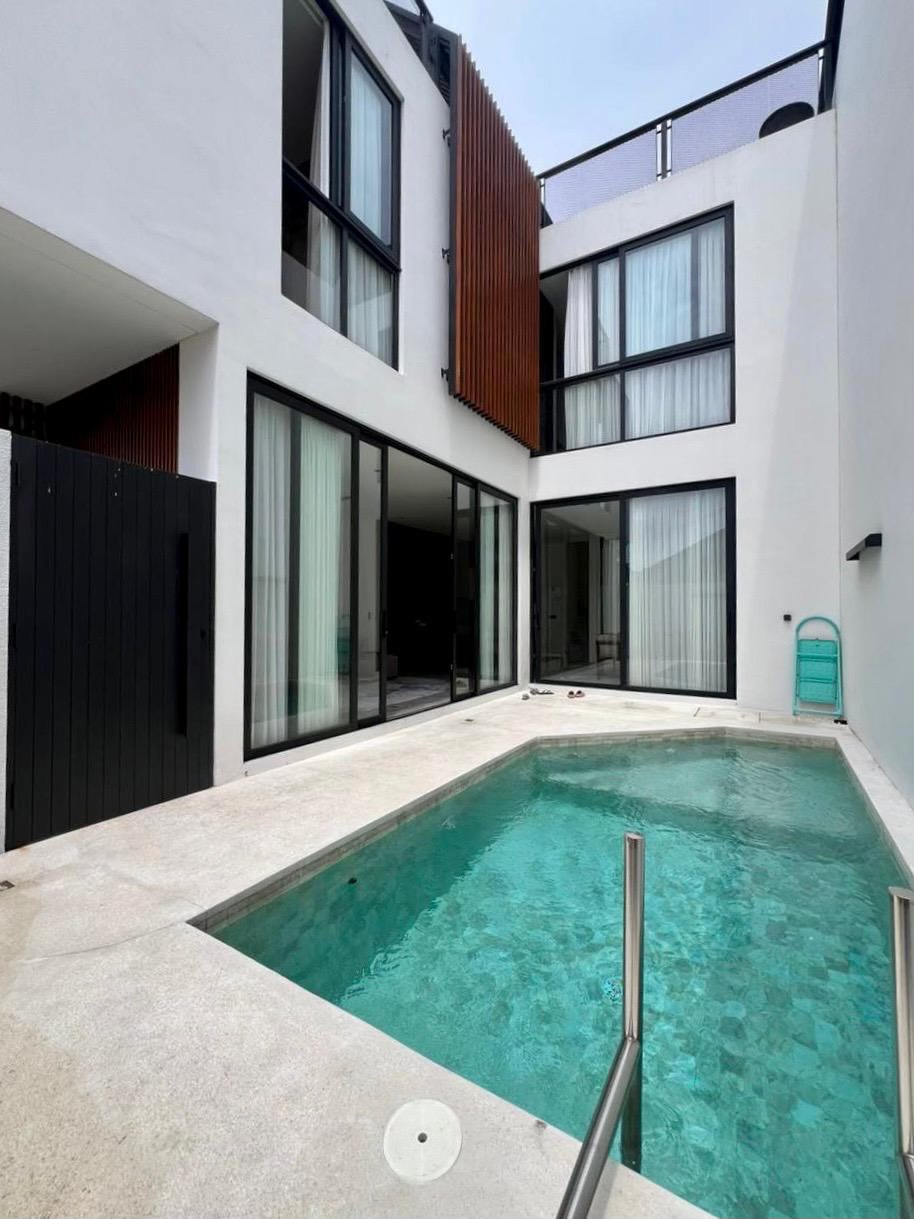 Вилла, 2 спальни