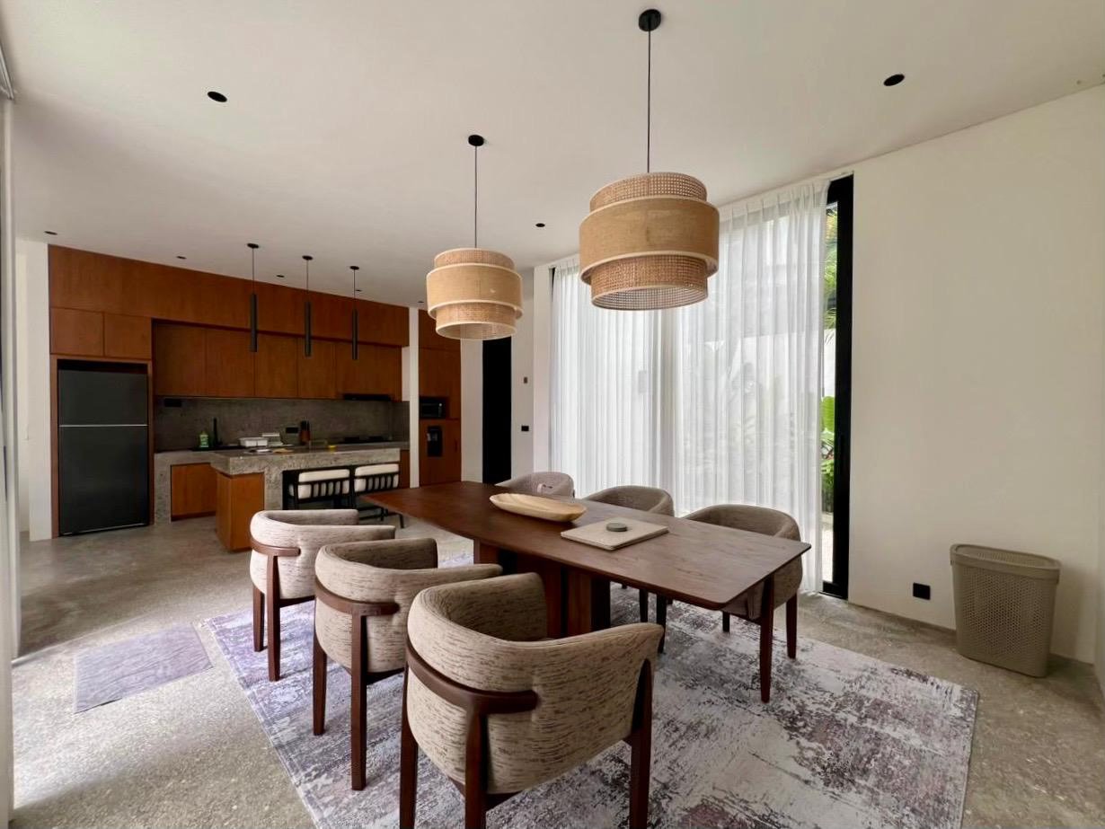 Вилла, 2 спальни