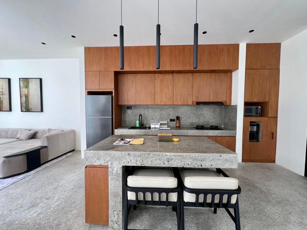 Вилла, 2 спальни