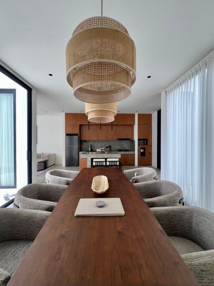 Вилла, 2 спальни