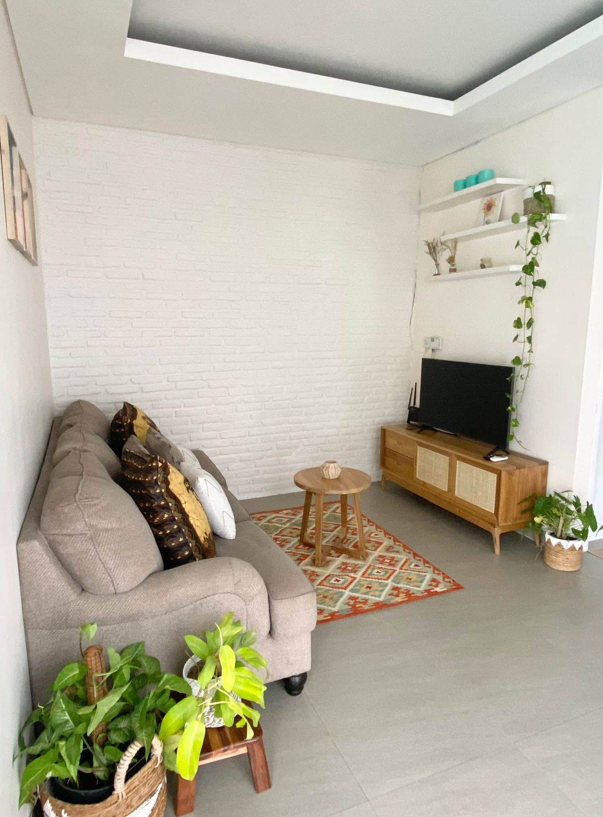 Вилла, 2 спальни