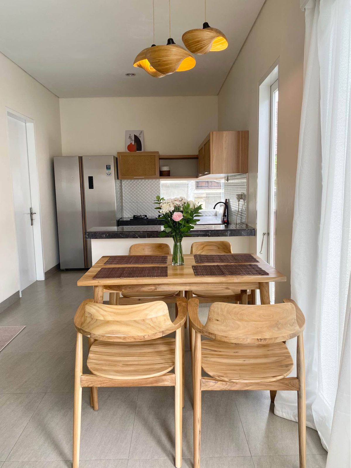 Вилла, 2 спальни