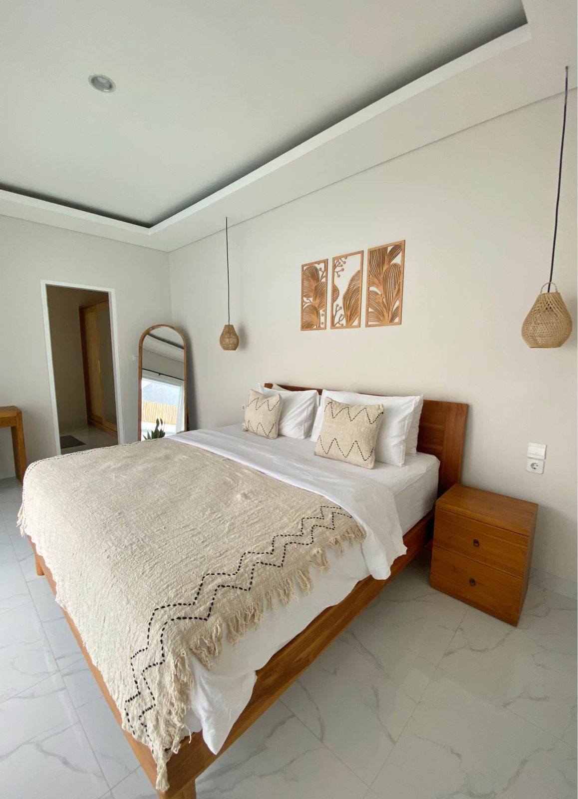 Вилла, 2 спальни