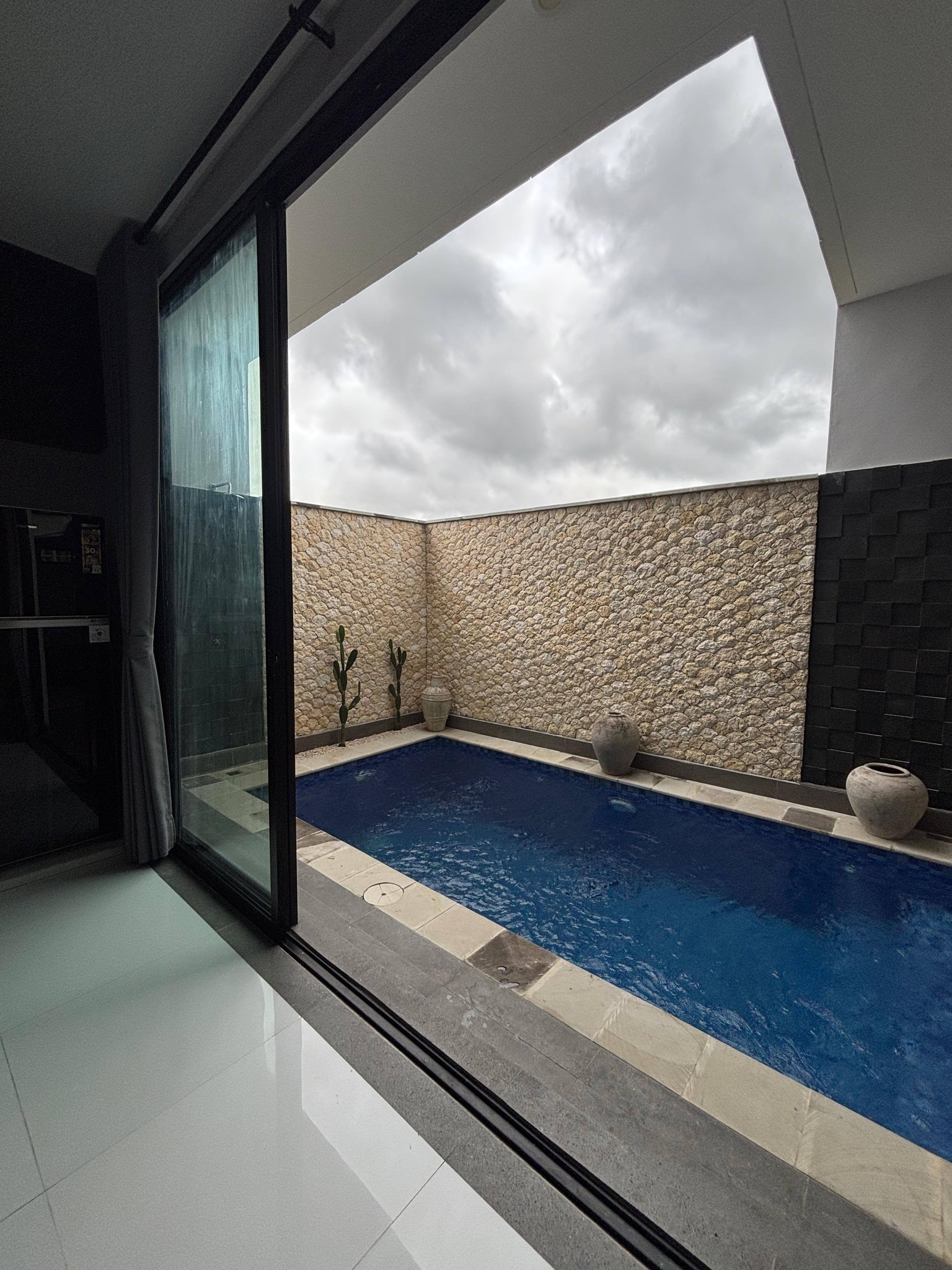 Вилла, 2 спальни