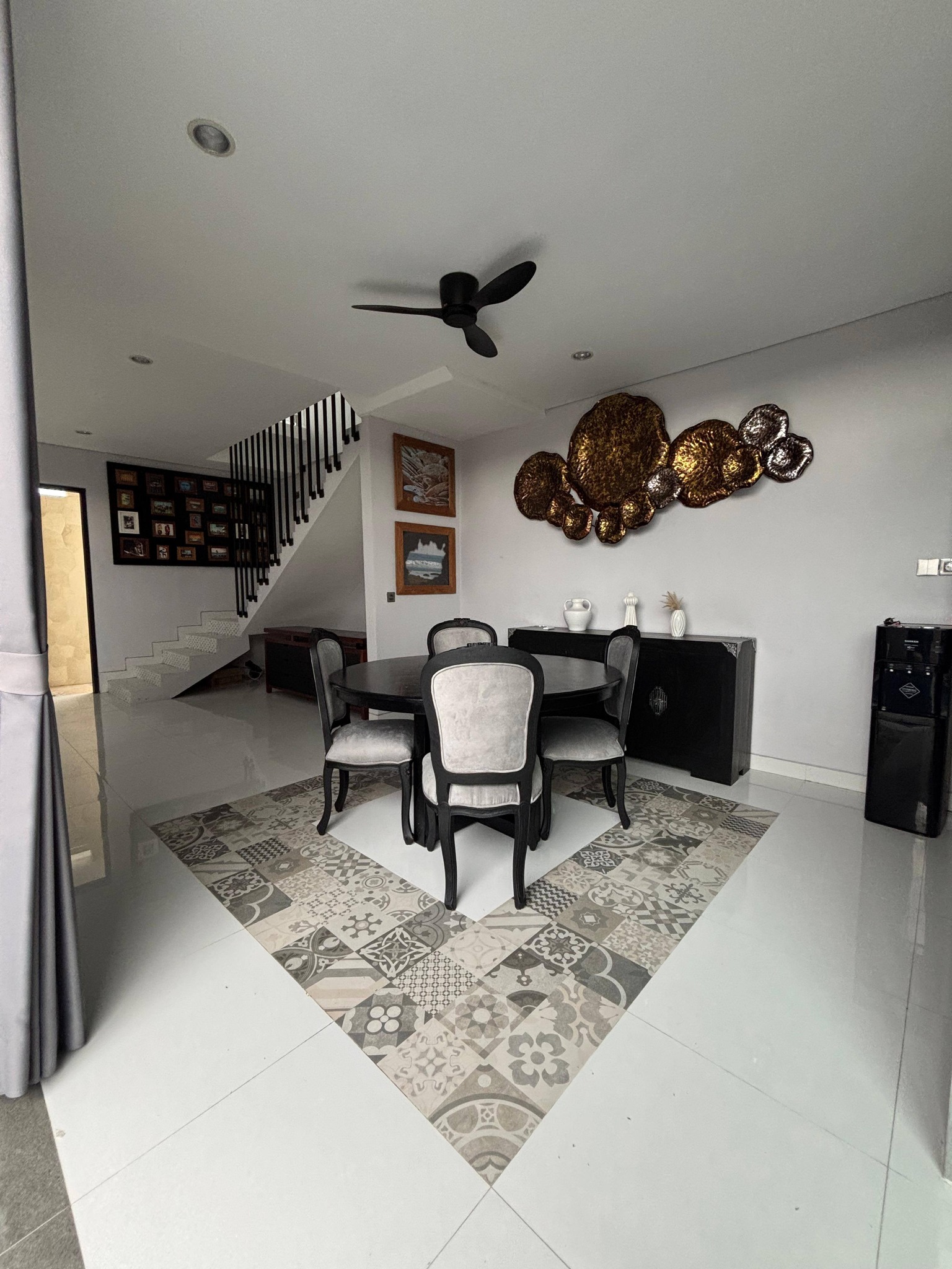 Вилла, 2 спальни