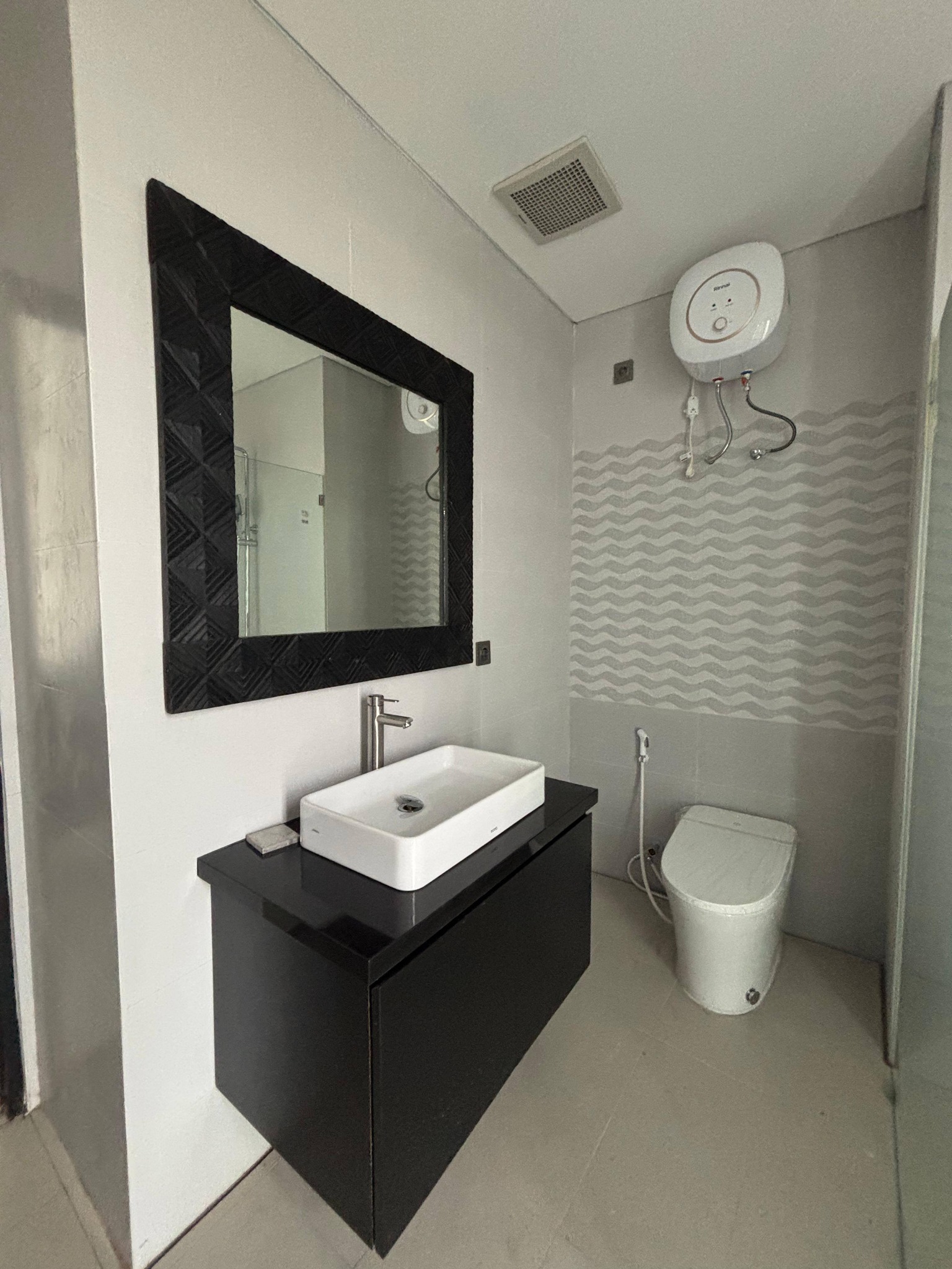 Вилла, 2 спальни