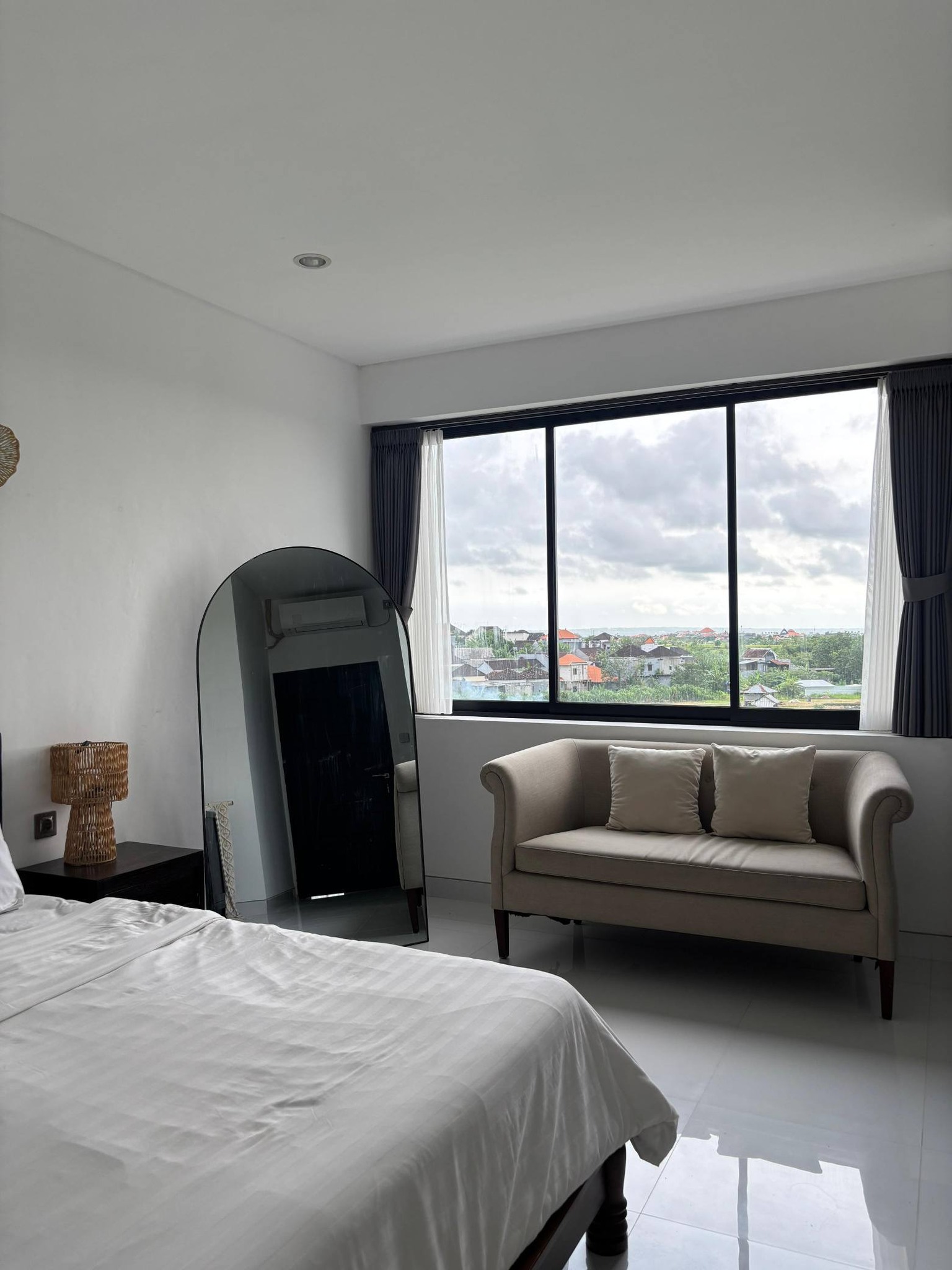 Вилла, 2 спальни