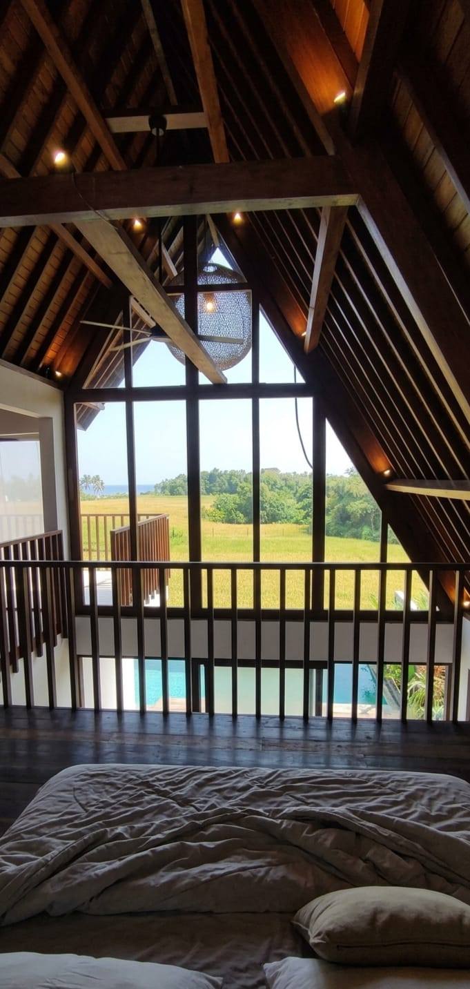 Вилла, 2 спальни