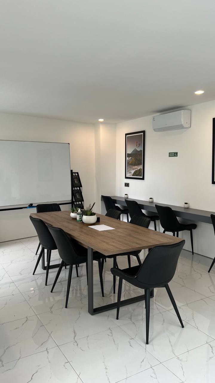 Вилла, 1 спальня