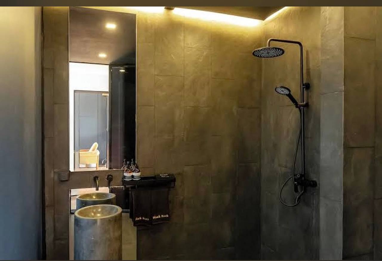 Вилла, 2 спальни