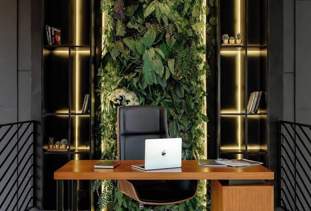 Вилла, 2 спальни