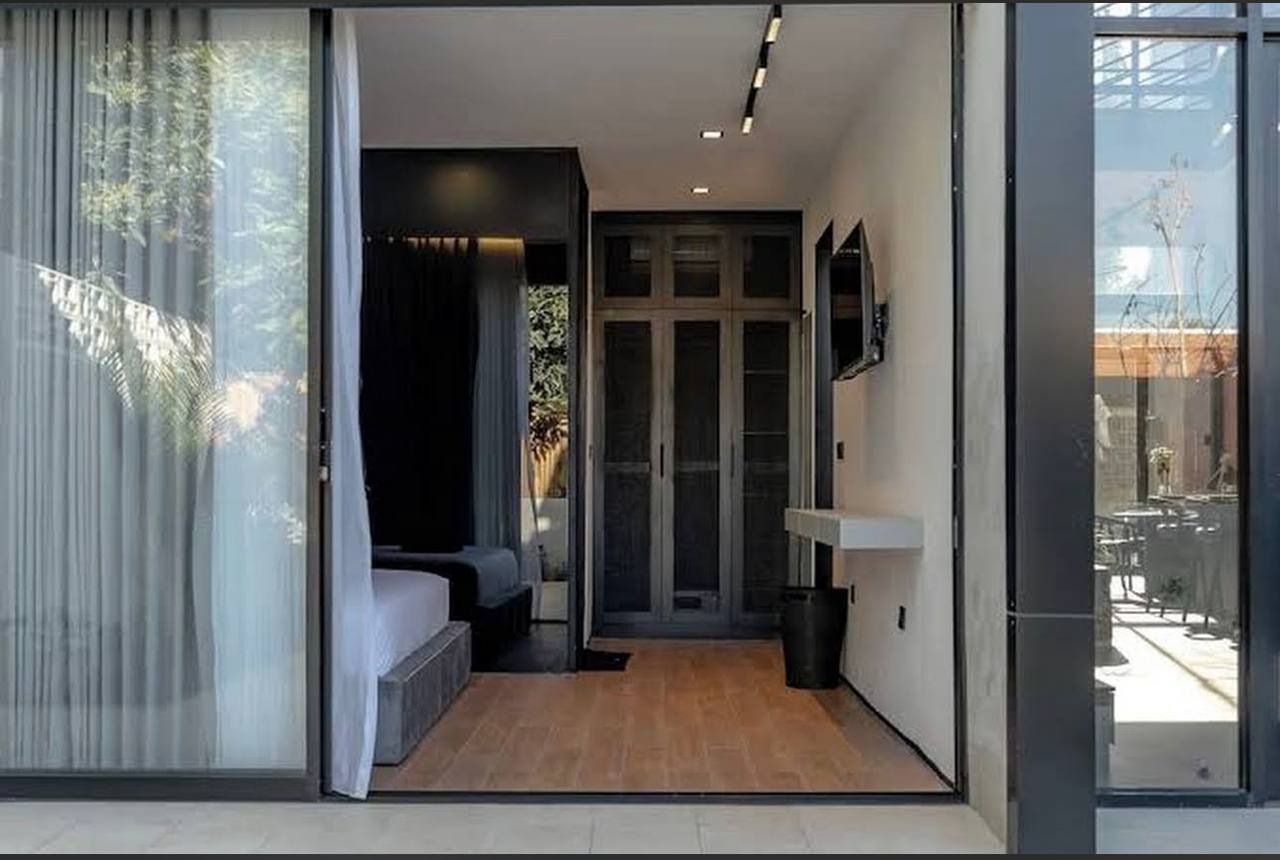 Вилла, 2 спальни