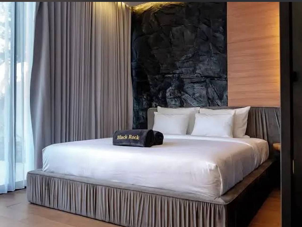 Вилла, 2 спальни