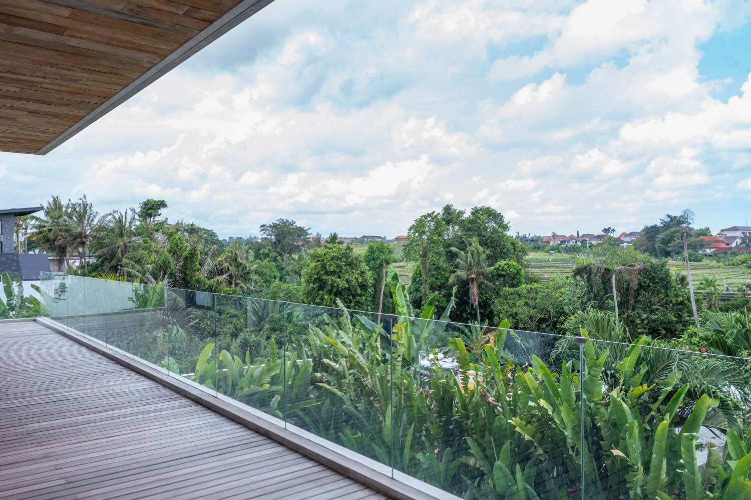 Вилла, 3 спальни