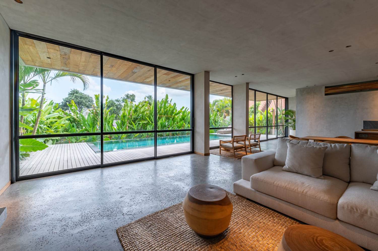 Вилла, 3 спальни