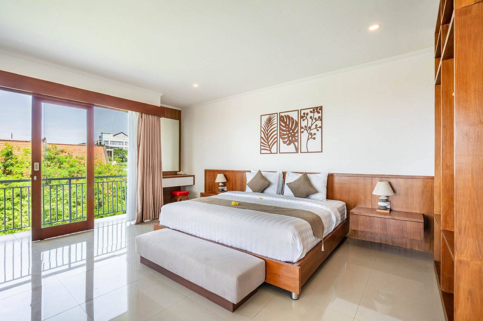 Вилла, 4 спальни