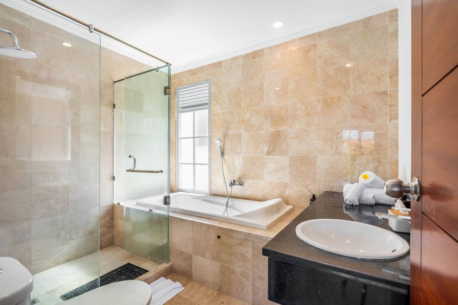 Вилла, 4 спальни