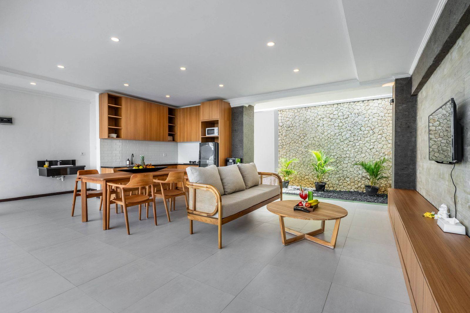 Вилла, 4 спальни