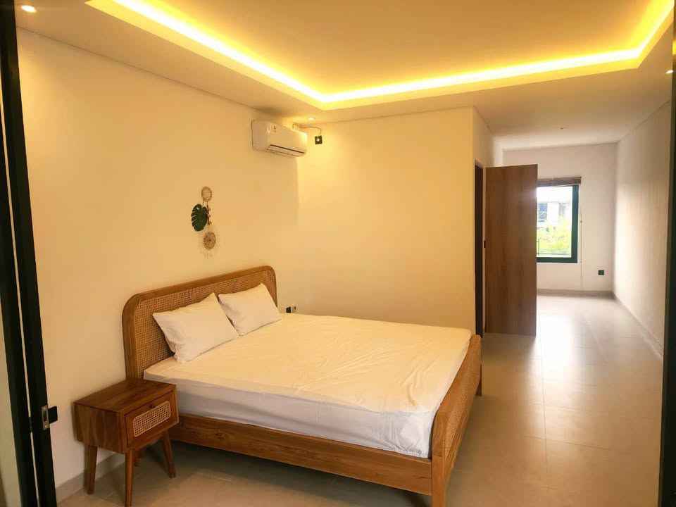 Вилла, 2 спальни