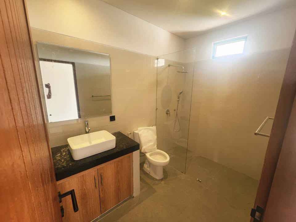 Вилла, 2 спальни