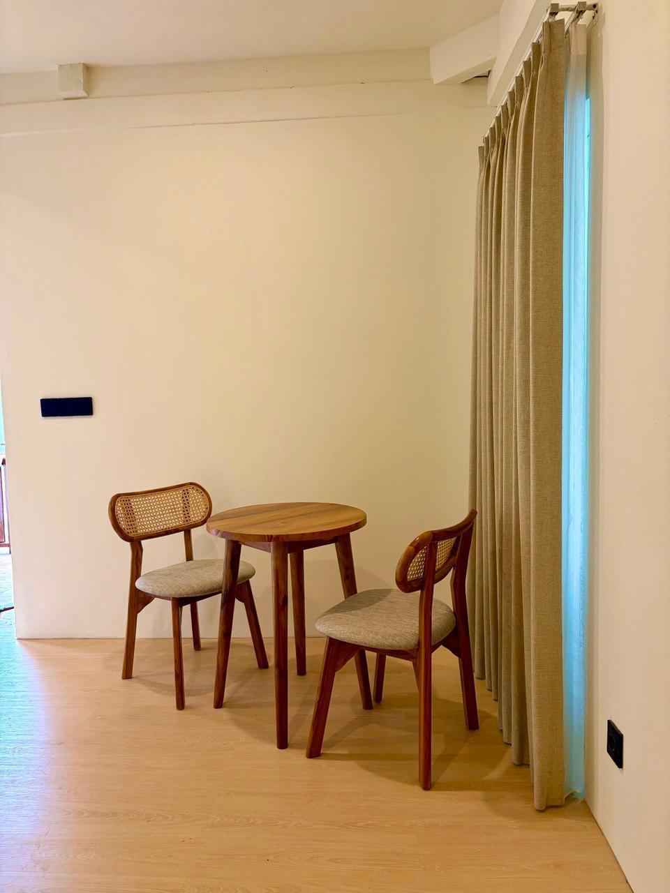 Апартаменты, 1 спальня