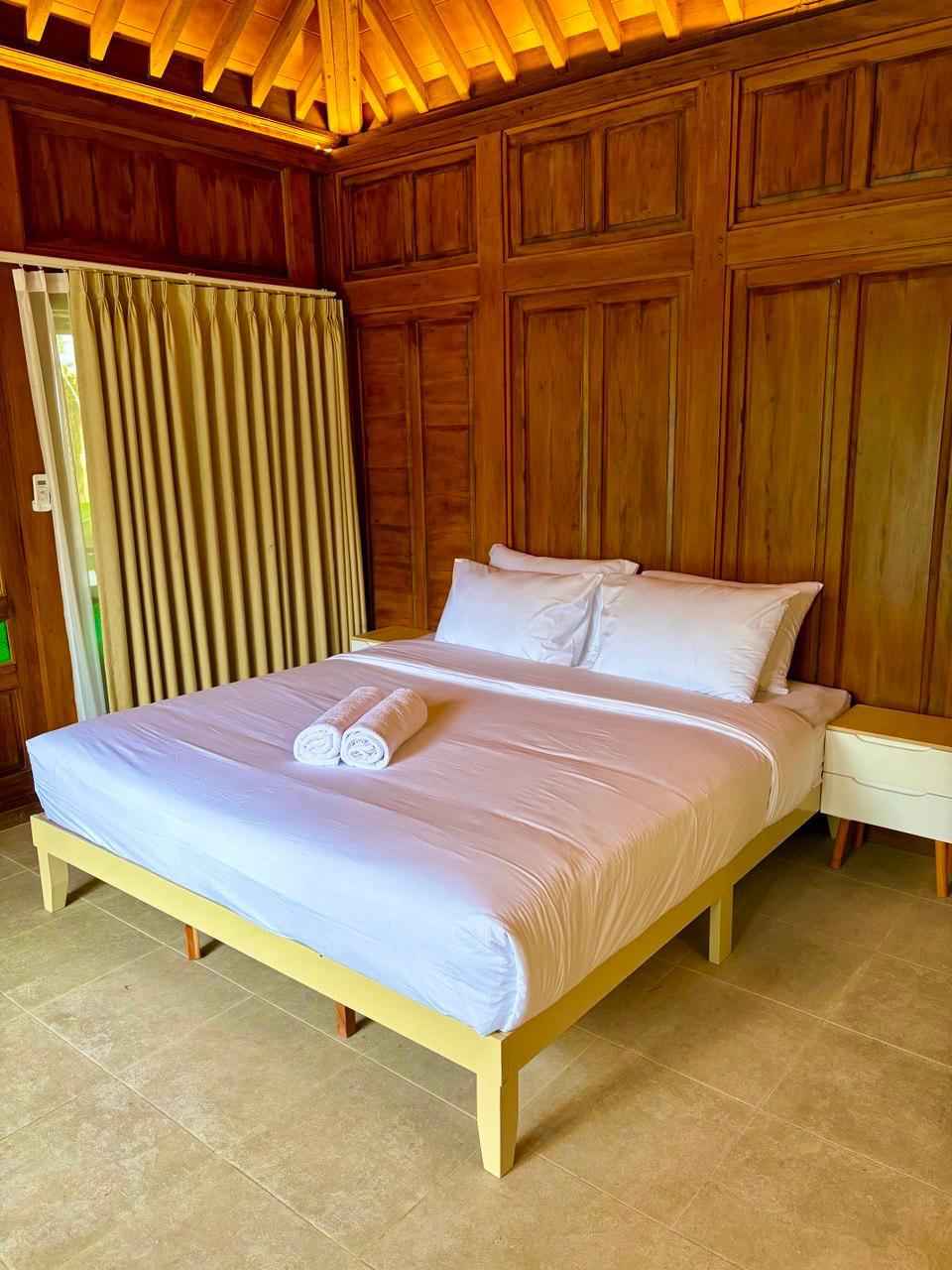 Апартаменты, 1 спальня