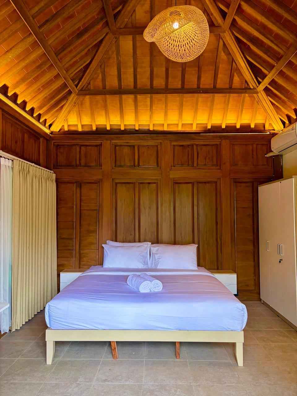 Апартаменты, 1 спальня