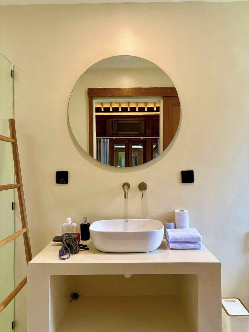 Апартаменты, 1 спальня