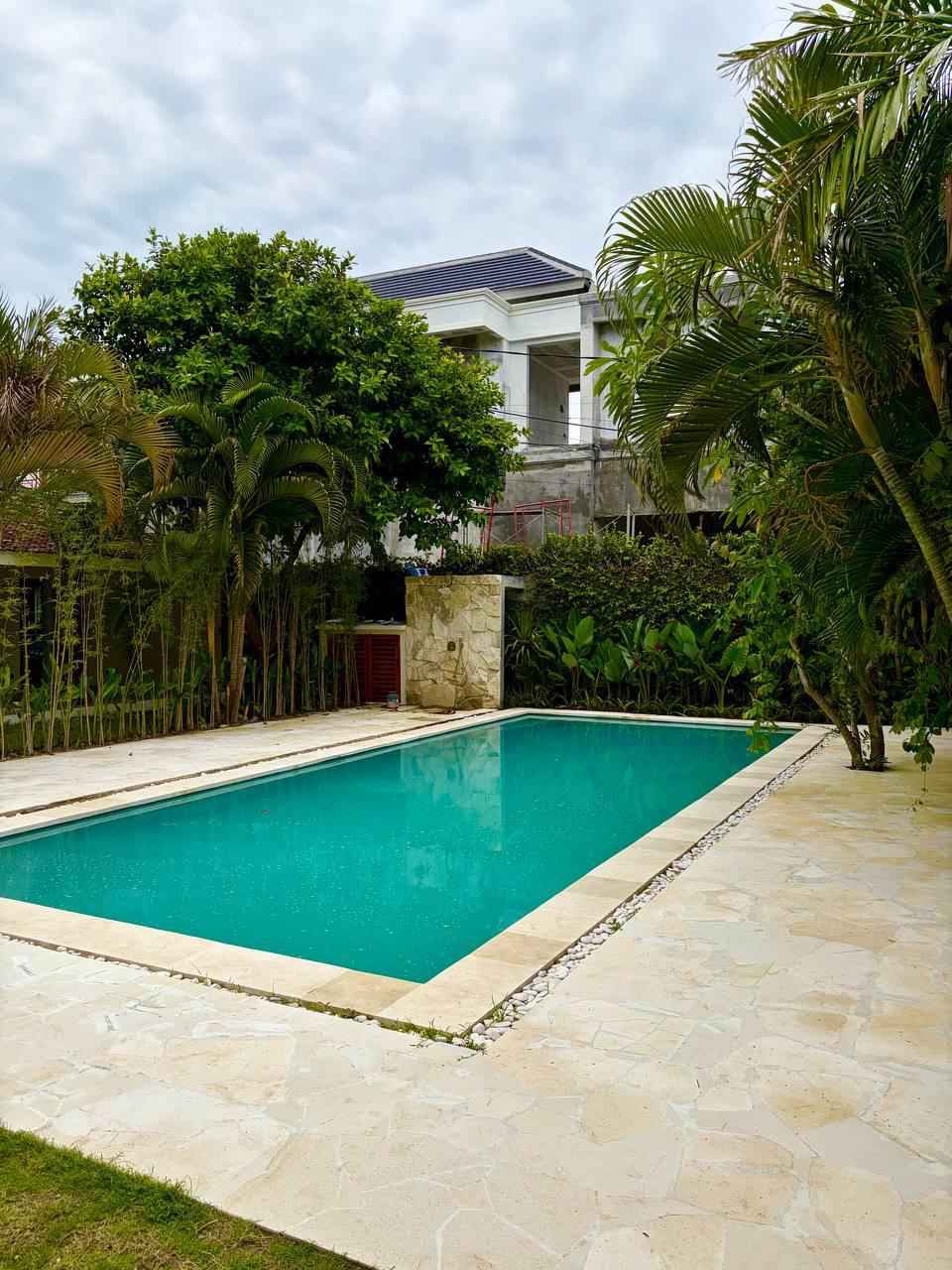 Апартаменты, 1 спальня