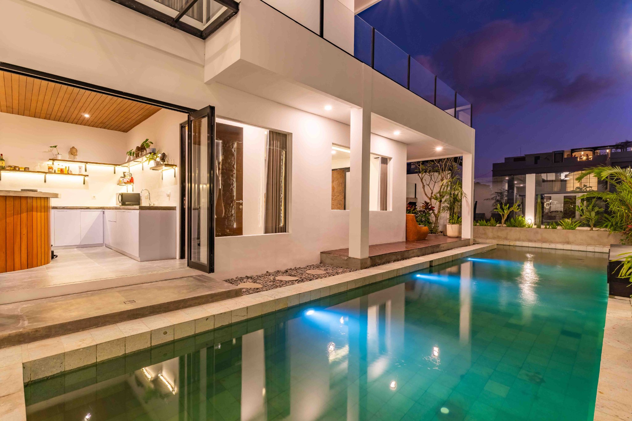 Дом, 2 спальни