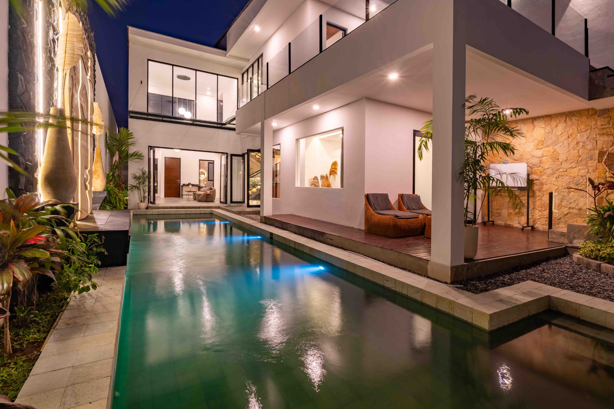 Дом, 2 спальни