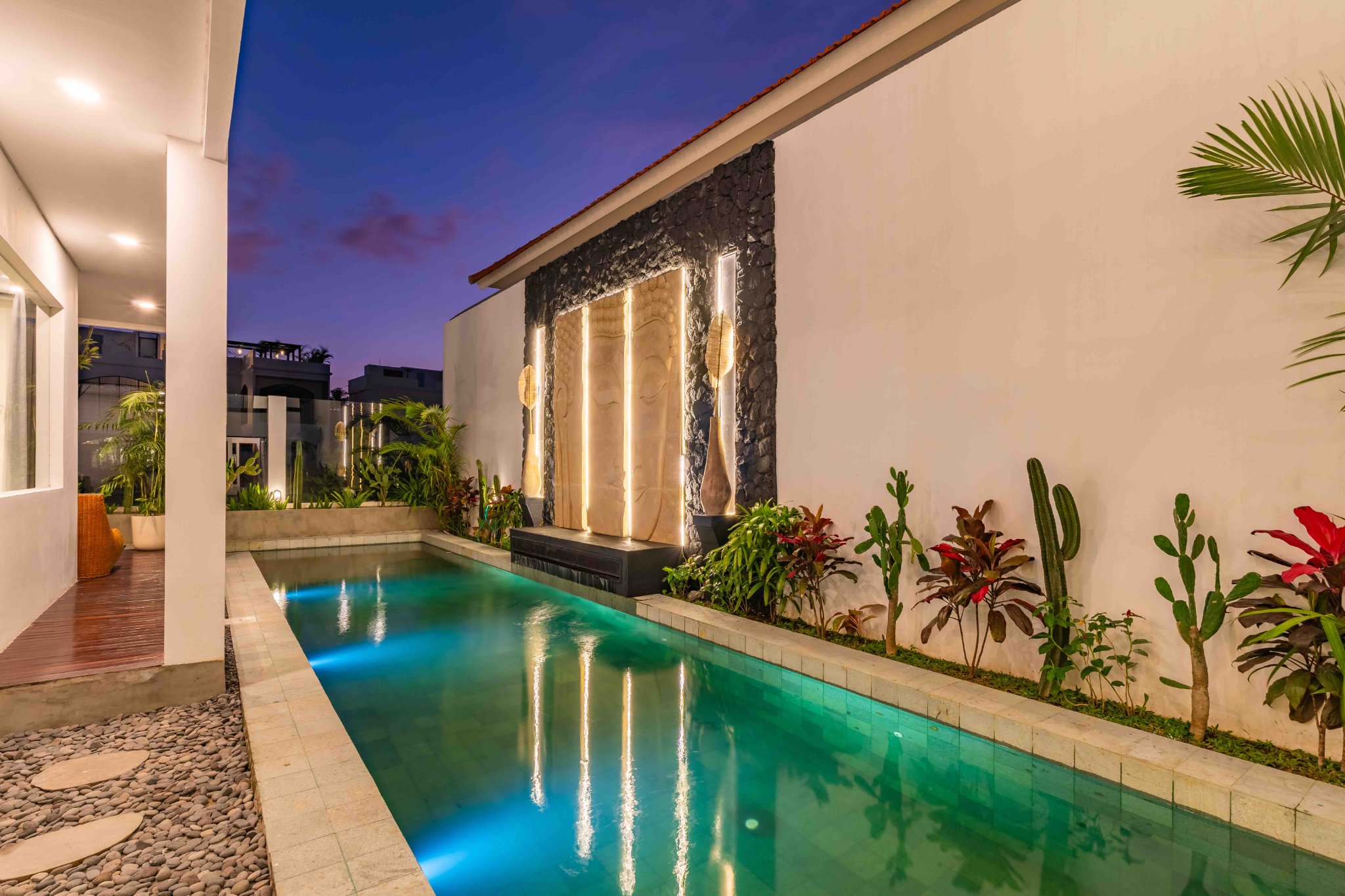 Дом, 2 спальни