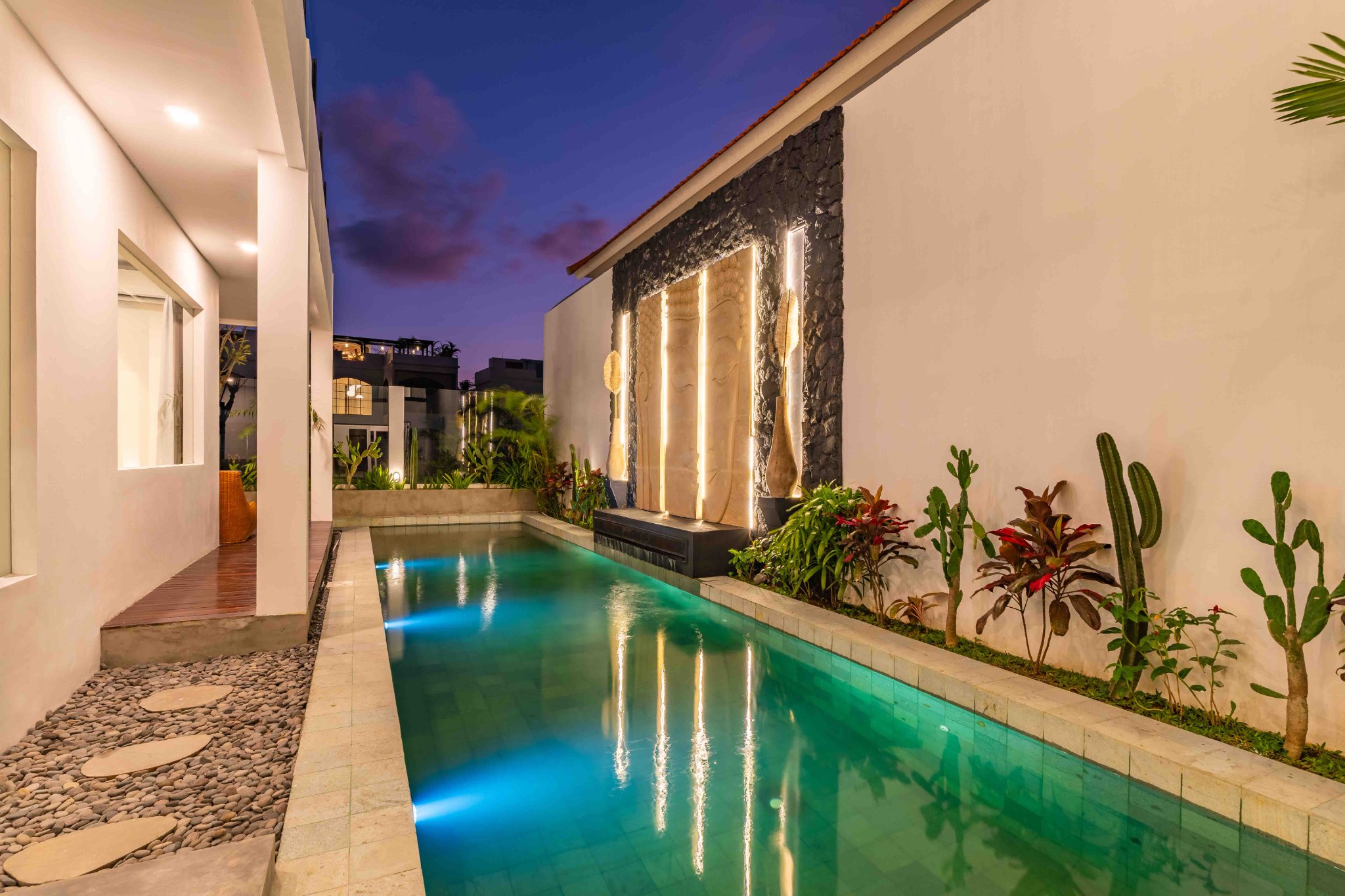 Дом, 2 спальни