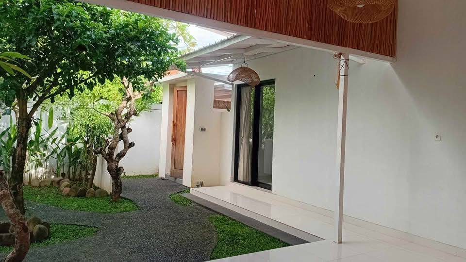 Вилла, 2 спальни