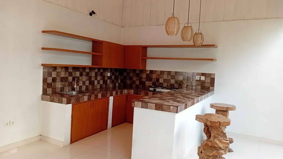 Вилла, 2 спальни