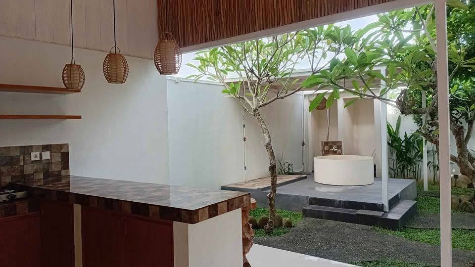 Вилла, 2 спальни